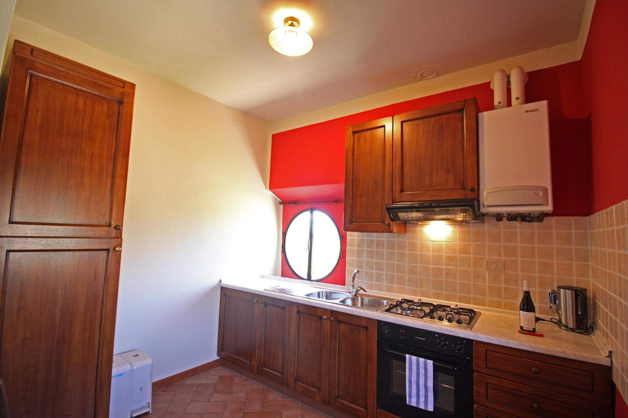 Agriturismo Casale Dello Sparviero Castellina in Chianti Habitación foto