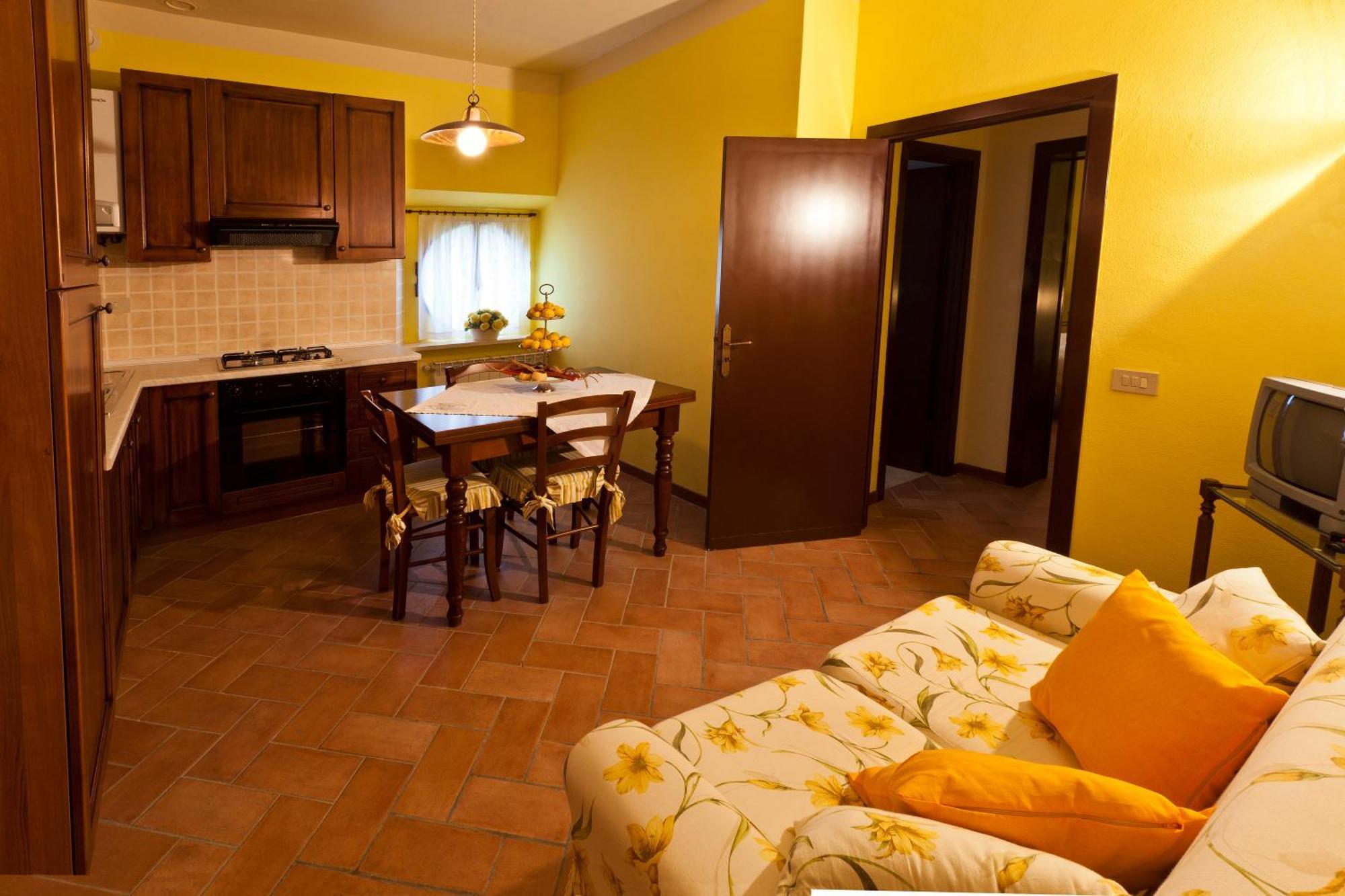 Agriturismo Casale Dello Sparviero Castellina in Chianti Habitación foto